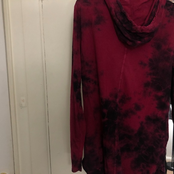 PacSun Hoodie - Picture 4 of 5